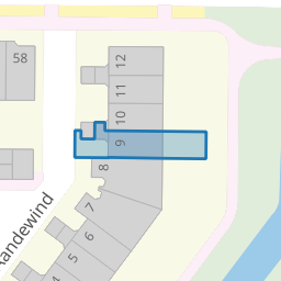 Perceel ASD36-AQ-2246