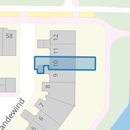 Perceel ASD36-AQ-2247