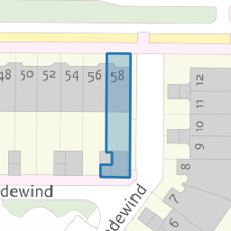 Perceel ASD36-AQ-2251