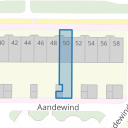 Perceel ASD36-AQ-2255