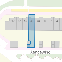Perceel ASD36-AQ-2257