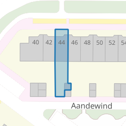 Perceel ASD36-AQ-2258