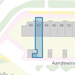 Perceel ASD36-AQ-2259