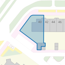 Perceel ASD36-AQ-2260