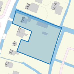 Perceel ASD36-AQ-2266