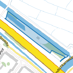 Perceel ASD36-AQ-2300