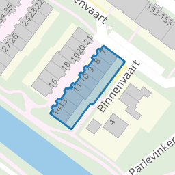 Perceel ASD36-AQ-2305