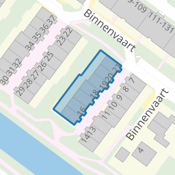 Perceel ASD36-AQ-2306