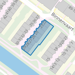 Perceel ASD36-AQ-2307