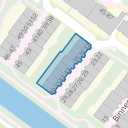 Perceel ASD36-AQ-2308