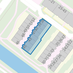 Perceel ASD36-AQ-2309