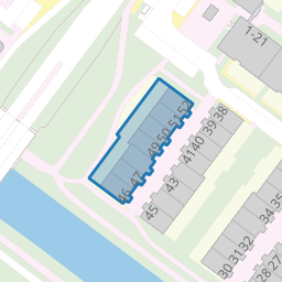 Perceel ASD36-AQ-2310