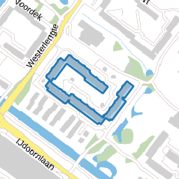 Perceel ASD36-AQ-2311