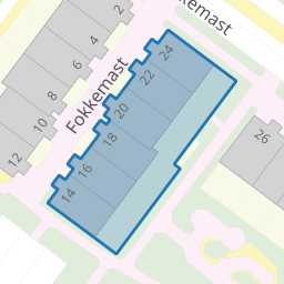 Perceel ASD36-AQ-2315