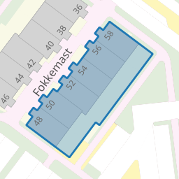 Perceel ASD36-AQ-2318