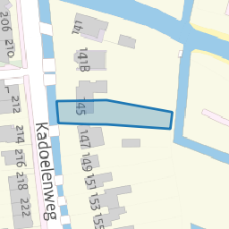 Perceel ASD36-AQ-2331