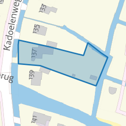 Perceel ASD36-AQ-2332