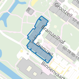 Perceel ASD36-AQ-2343