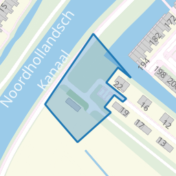 Perceel ASD36-AQ-2362