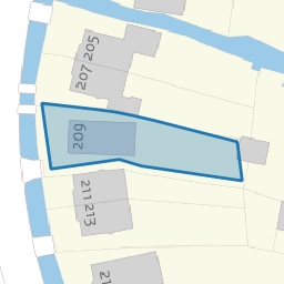 Perceel ASD36-AQ-2363