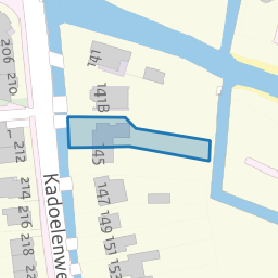 Perceel ASD36-AQ-2365