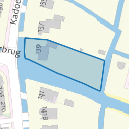 Perceel ASD36-AQ-2368