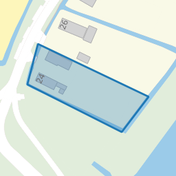 Perceel ASD36-AQ-2369