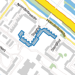 Perceel ASD36-AQ-2430