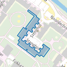 Perceel ASD36-AQ-2435