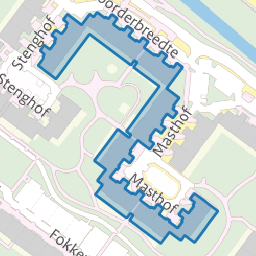 Perceel ASD36-AQ-2436