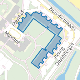 Perceel ASD36-AQ-2437