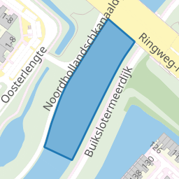 Perceel ASD36-AQ-2452