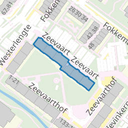 Perceel ASD36-AQ-2464