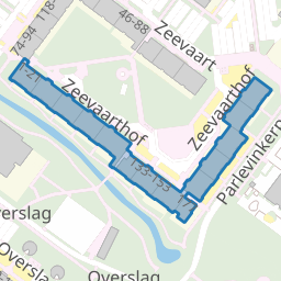 Perceel ASD36-AQ-2465