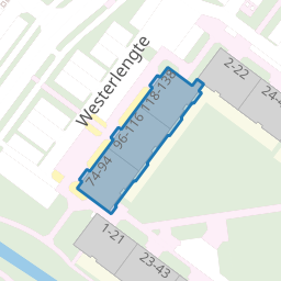 Perceel ASD36-AQ-2466