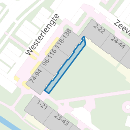 Perceel ASD36-AQ-2469