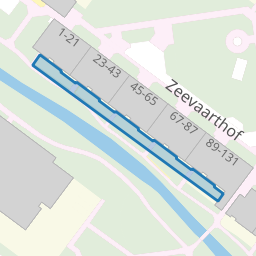 Perceel ASD36-AQ-2470