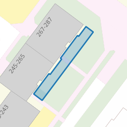 Perceel ASD36-AQ-2473