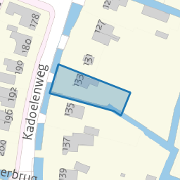 Perceel ASD36-AQ-2494