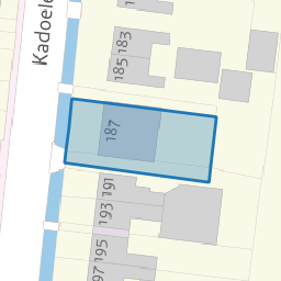 Perceel ASD36-AQ-2496