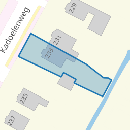 Perceel ASD36-AQ-2505