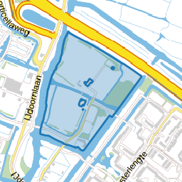 Perceel ASD36-AQ-2507