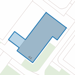 Perceel ASD36-AQ-2508