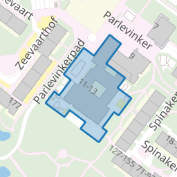 Perceel ASD36-AQ-2511