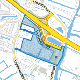 Perceel ASD36-AQ-2519