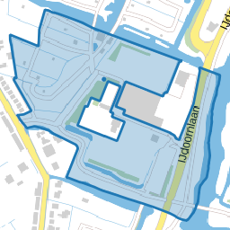 Perceel ASD36-AQ-2541