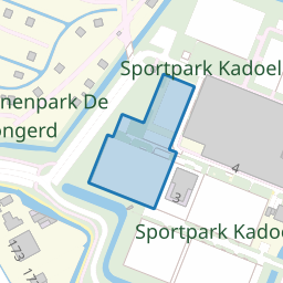 Perceel ASD36-AQ-2542