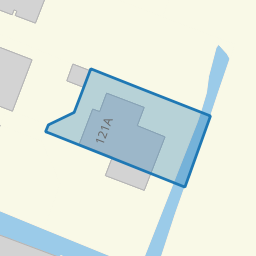 Perceel ASD36-AQ-2552