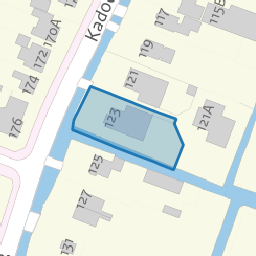 Perceel ASD36-AQ-2553