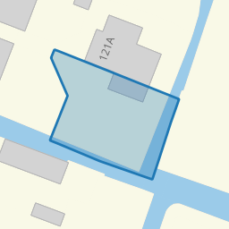 Perceel ASD36-AQ-2554